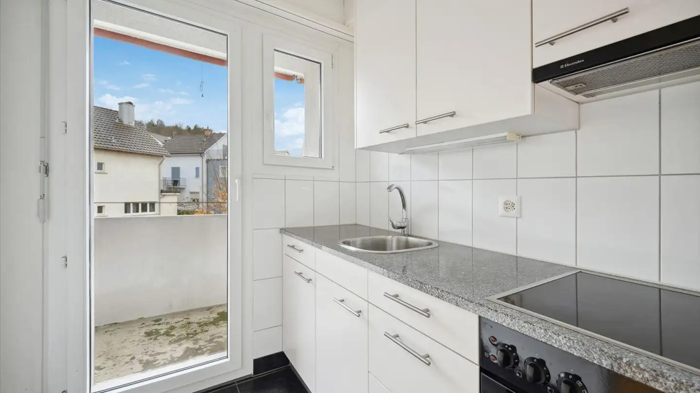 Appartement à louer - Gutstrasse 11, 8400 Winterthur - Photo 4