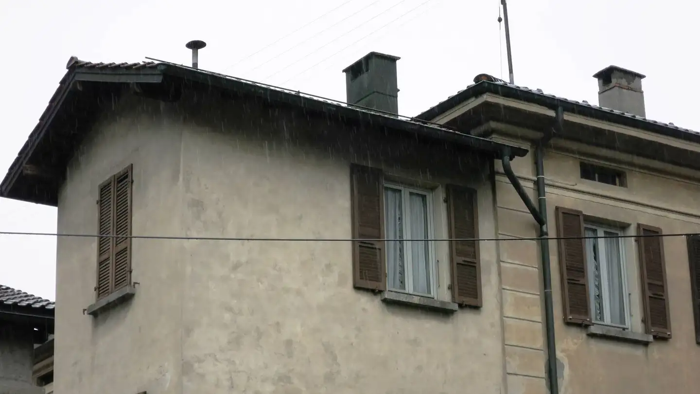 Casa singola in vendita - Via Stefano Franscini 20, 6743 Bodio TI - Photo 2