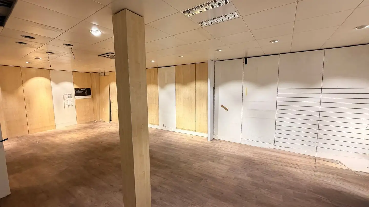 Espace de stockage à louer - Neuengasse 25, 3011 Bern - Photo 2
