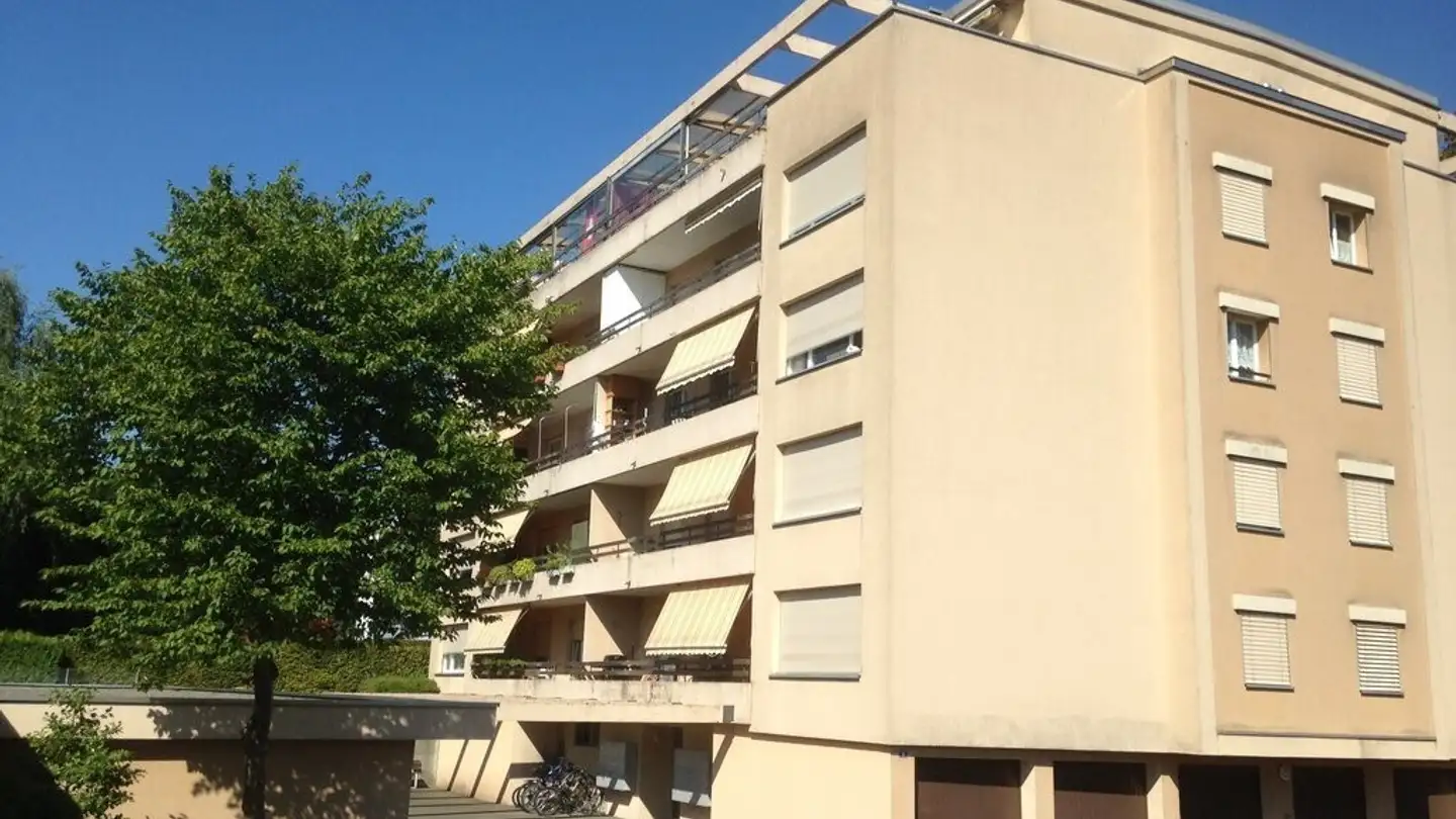 Appartement à louer - Weihermattstrasse, 5507 Mellingen