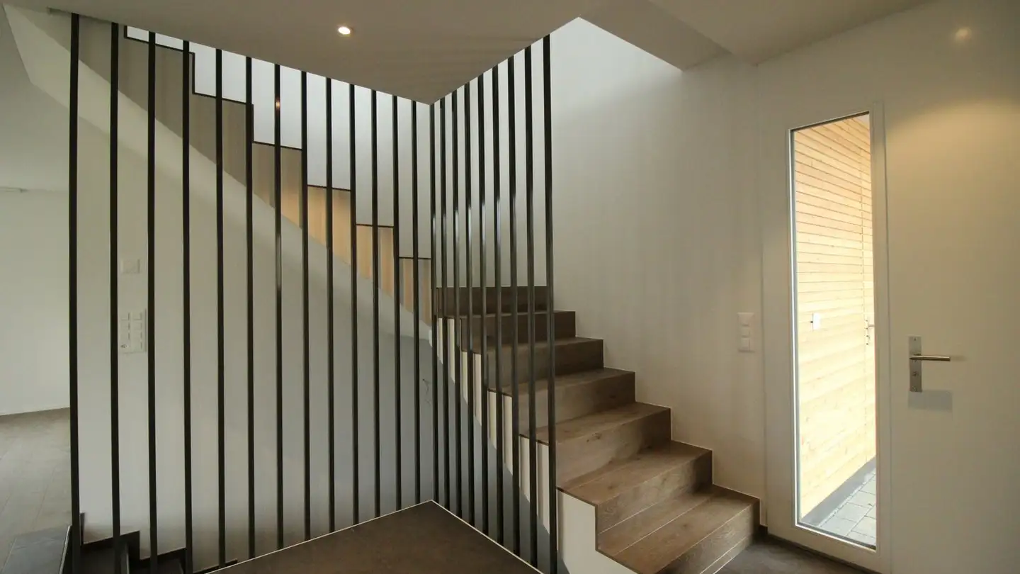 Maison individuelle à louer - Eichmattweg 42, 4938 Rohrbach - Photo 3