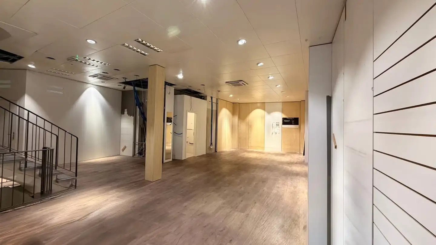 Espace de stockage à louer - Neuengasse 25, 3011 Bern - Photo 3