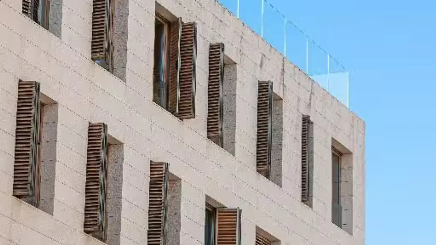 Residential building for sale - 6850 Mendrisio