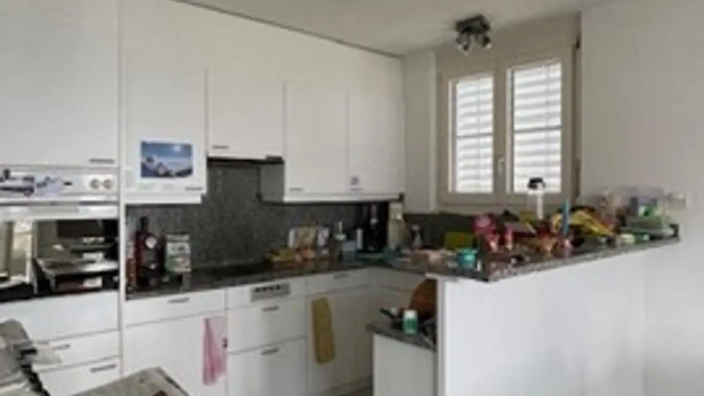 Apartment for rent - Mattackerweg 19, 3073 Gümligen - Photo 2