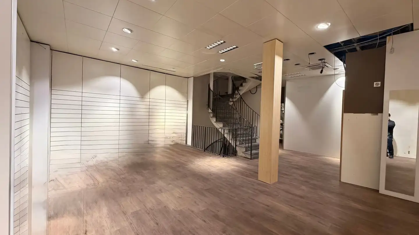 Espace de stockage à louer - Neuengasse 25, 3011 Bern - Photo 4