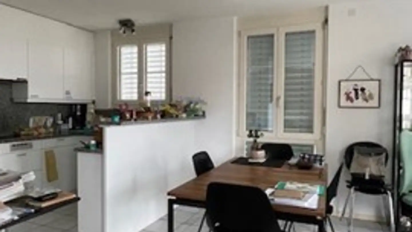 Apartment for rent - Mattackerweg 19, 3073 Gümligen - Photo 3