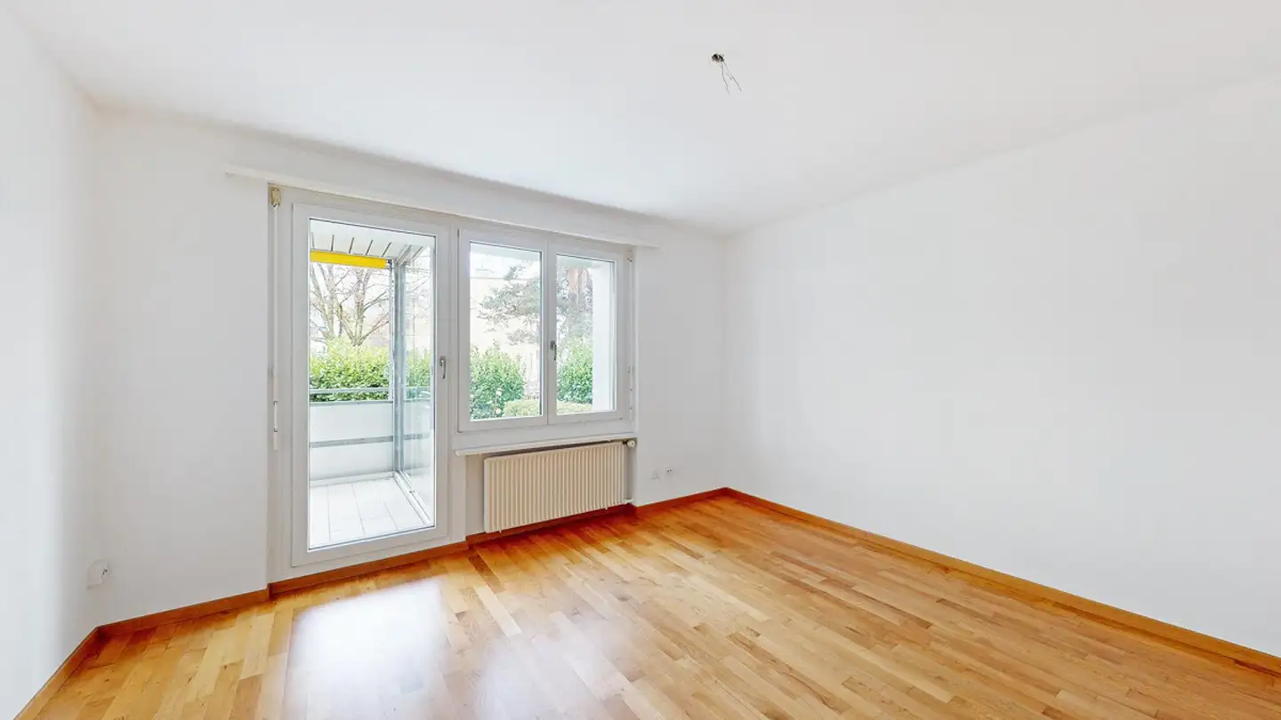 Wohnung mieten - Brunnackerweg 22, 4528 Zuchwil - Foto 2