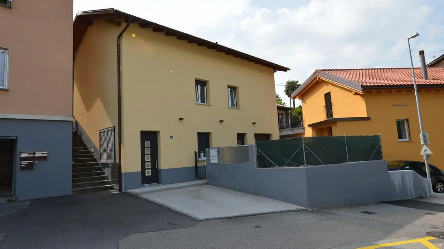 Apartment for sale - 6943 Vezia