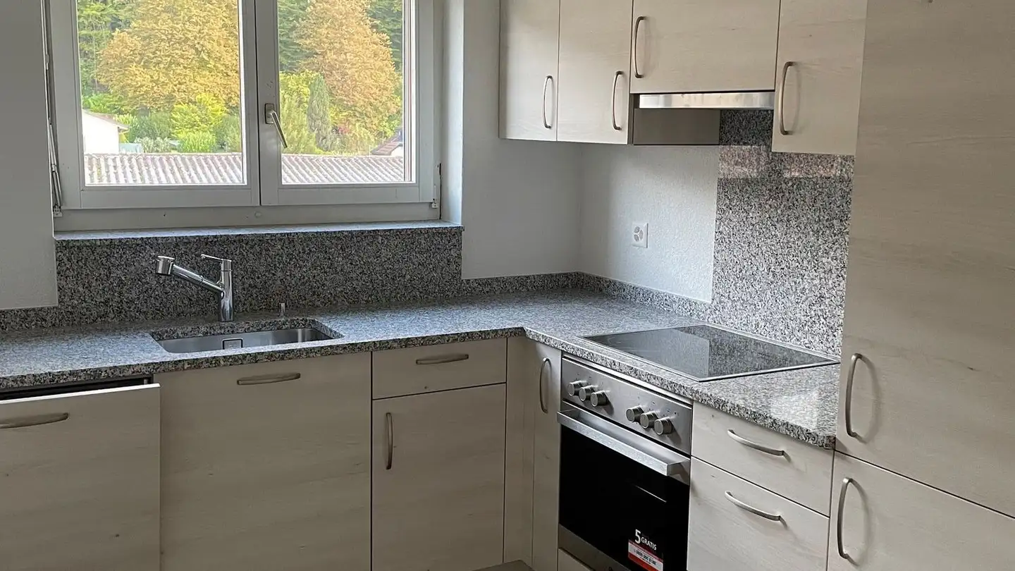 Appartement à louer - Hardackerstrasse 7, 5301 Siggenthal Station