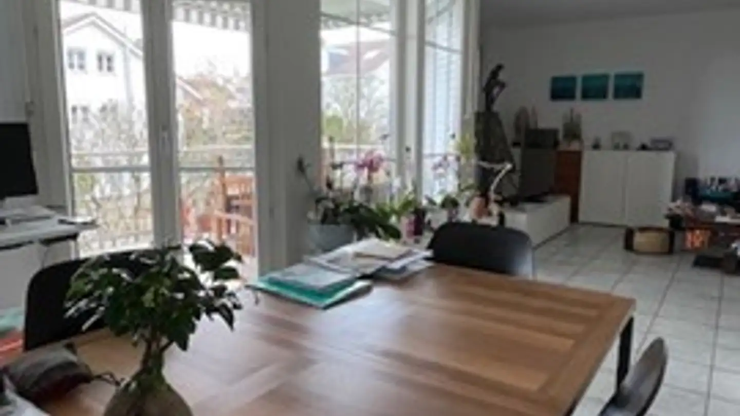 Apartment for rent - Mattackerweg 19, 3073 Gümligen - Photo 4