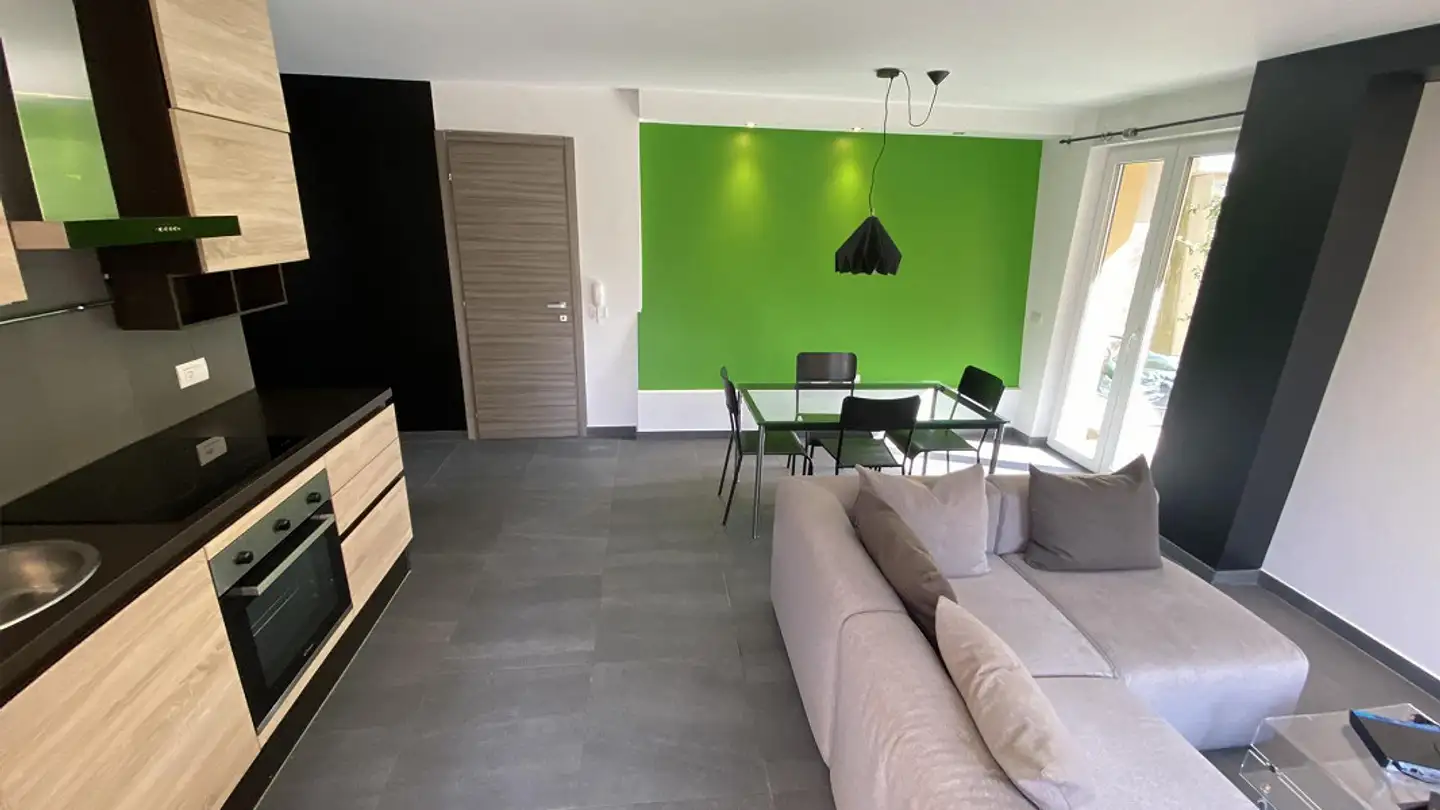 Appartamento in vendita - 6943 Vezia - Photo 2