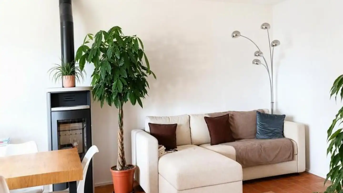 Single house for rent - Rue du Château 6B, 1406 Cronay - Photo 3
