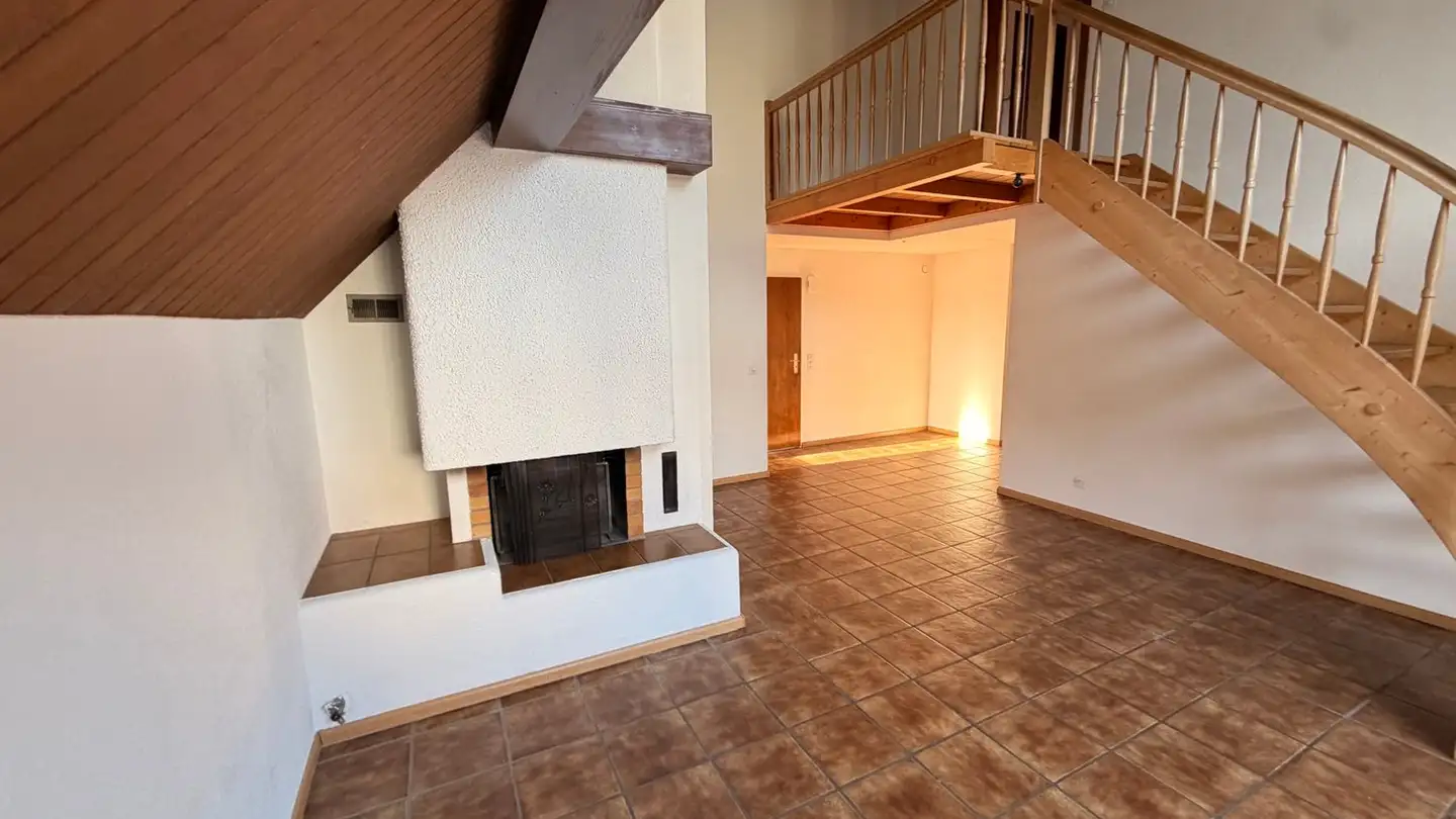 Apartment for sale - 4133 Pratteln