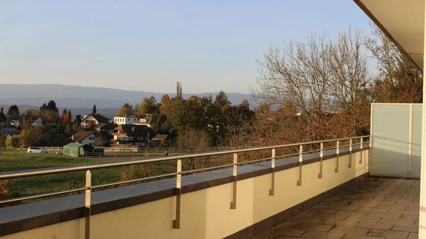 Penthouse mieten - Gärteli 17, 3210 Kerzers - Foto 4
