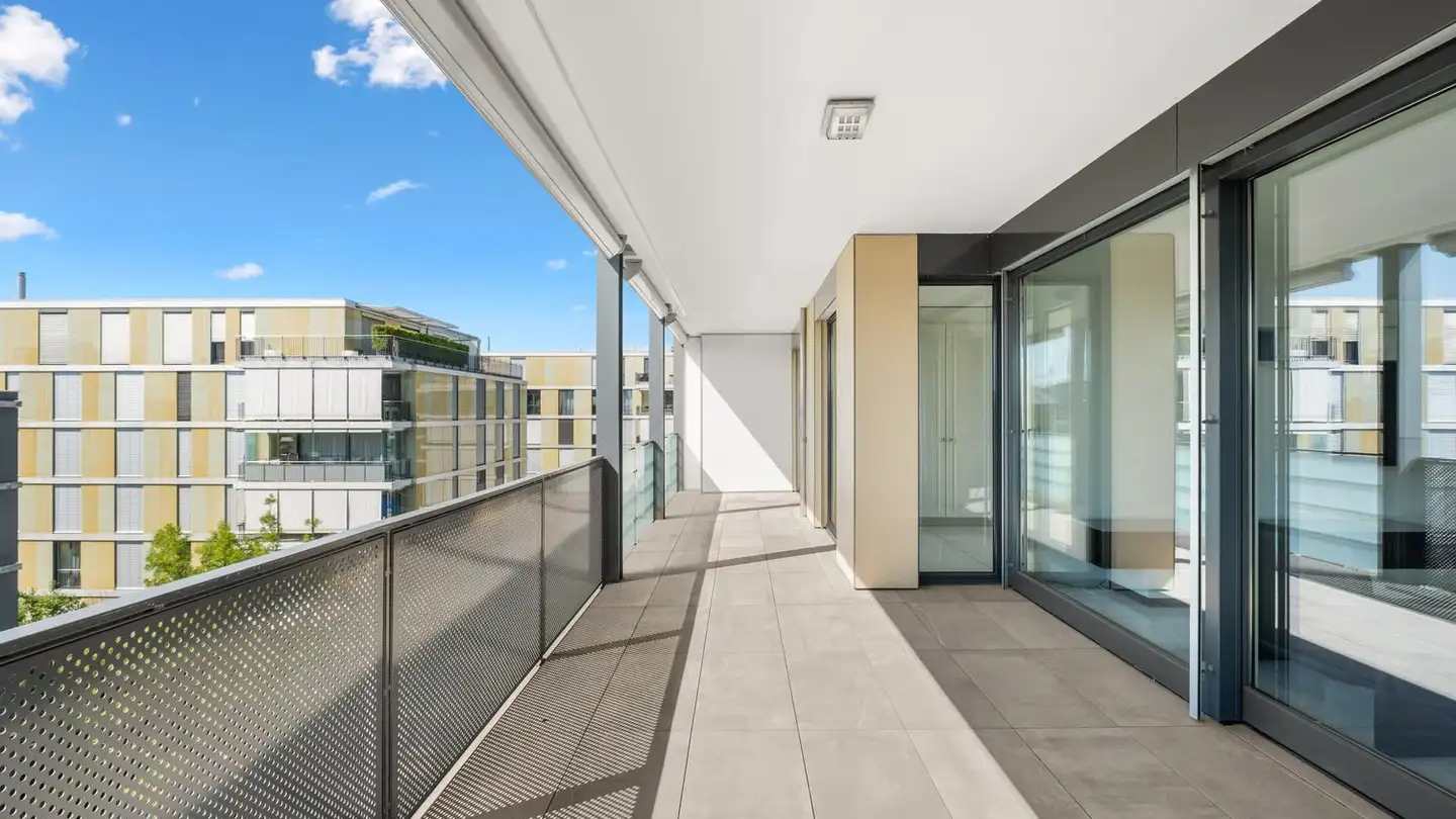 Apartment for sale - Eschenring 5, 6300 Zug