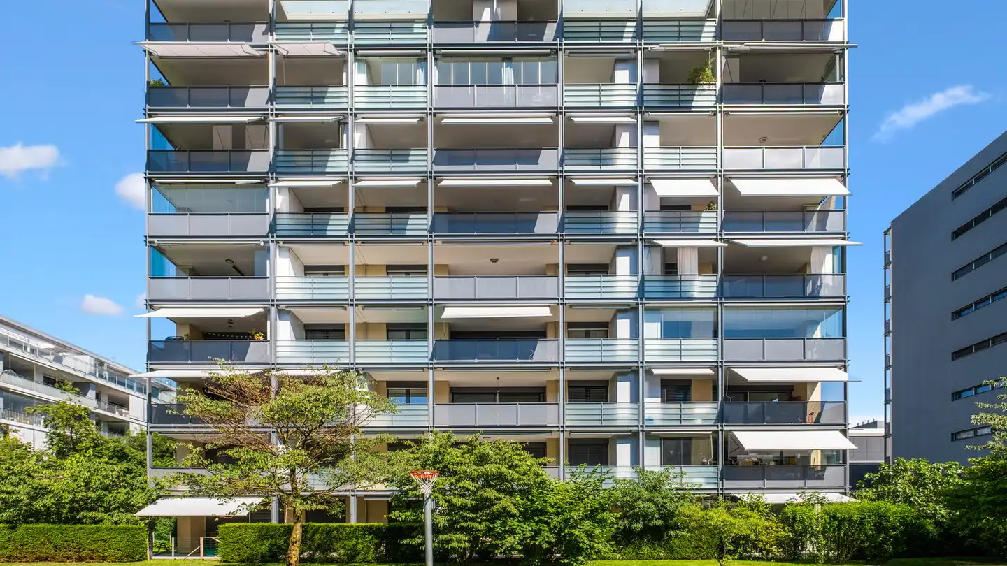 Apartment for sale - Eschenring 5, 6300 Zug - Photo 2