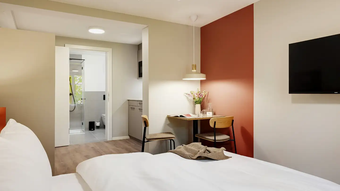 Appartement à louer - Hornergasse 15, 8001 Zürich - Photo 2