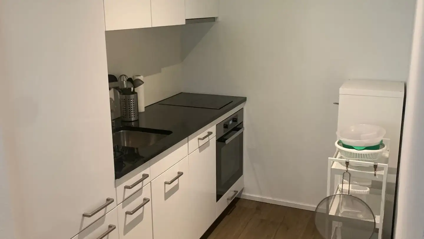Appartamento in affitto - Cité Saint-Michel 8, 1635 La Tour-de-Trême - Foto 3