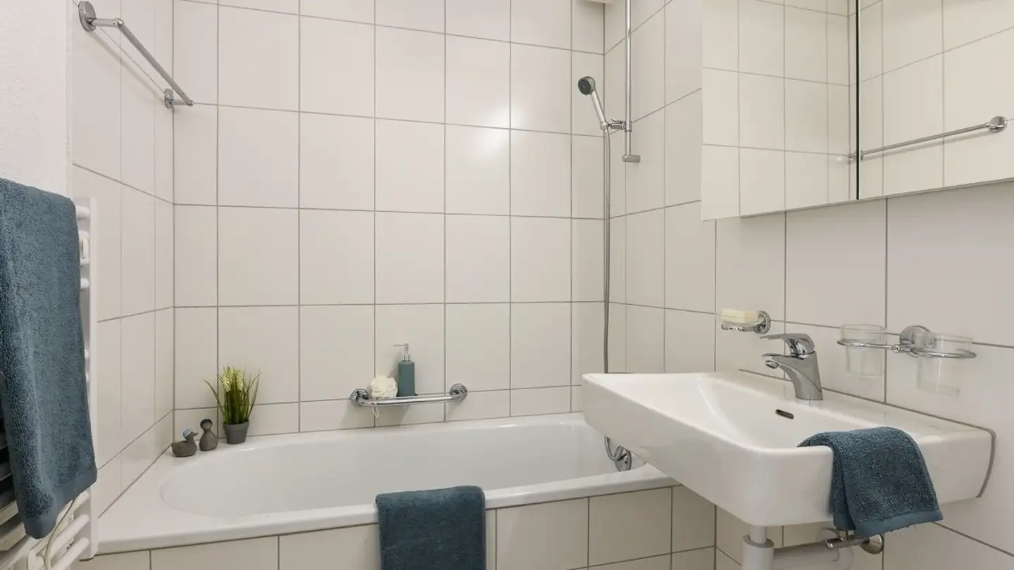 Wohnung mieten - Zilweg, 9016 St. Gallen - Foto 3