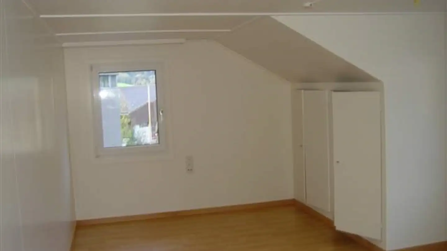 Penthouse mieten - Enggenhüttenstrasse 4, 9050 Appenzell