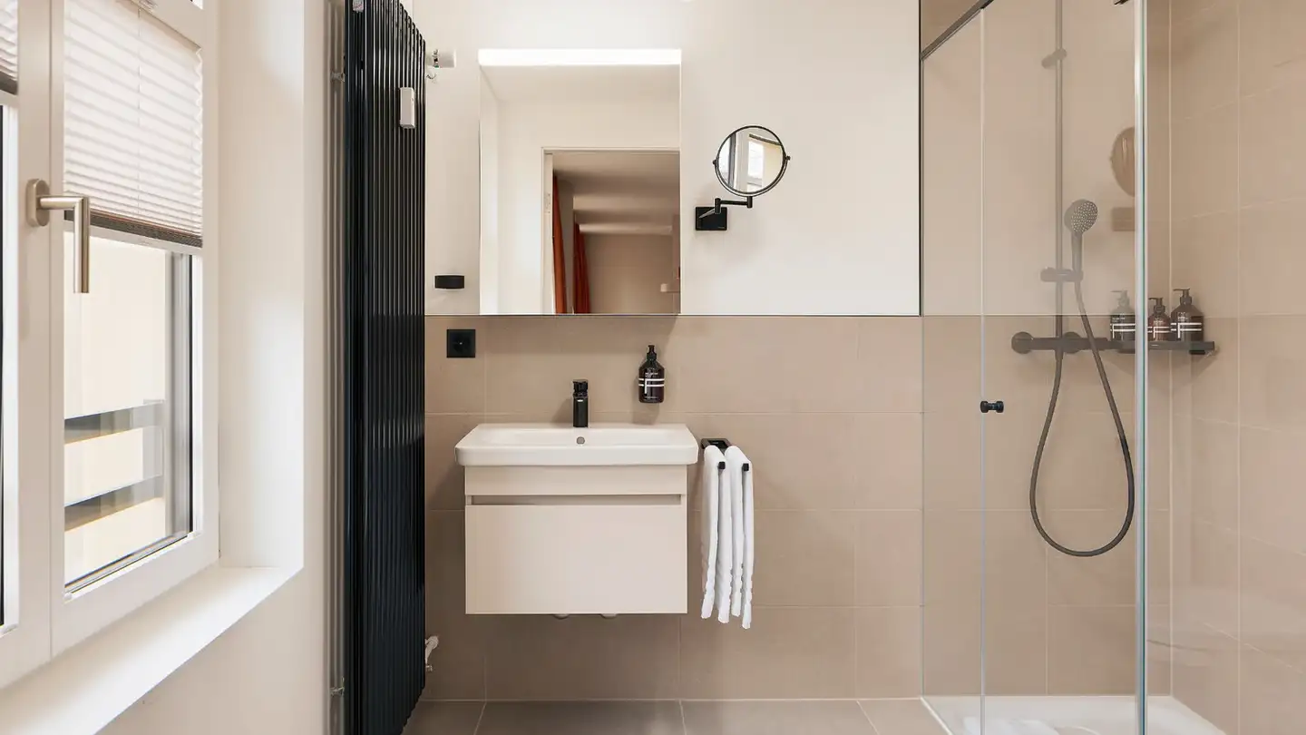 Appartement à louer - Hornergasse 15, 8001 Zürich - Photo 3