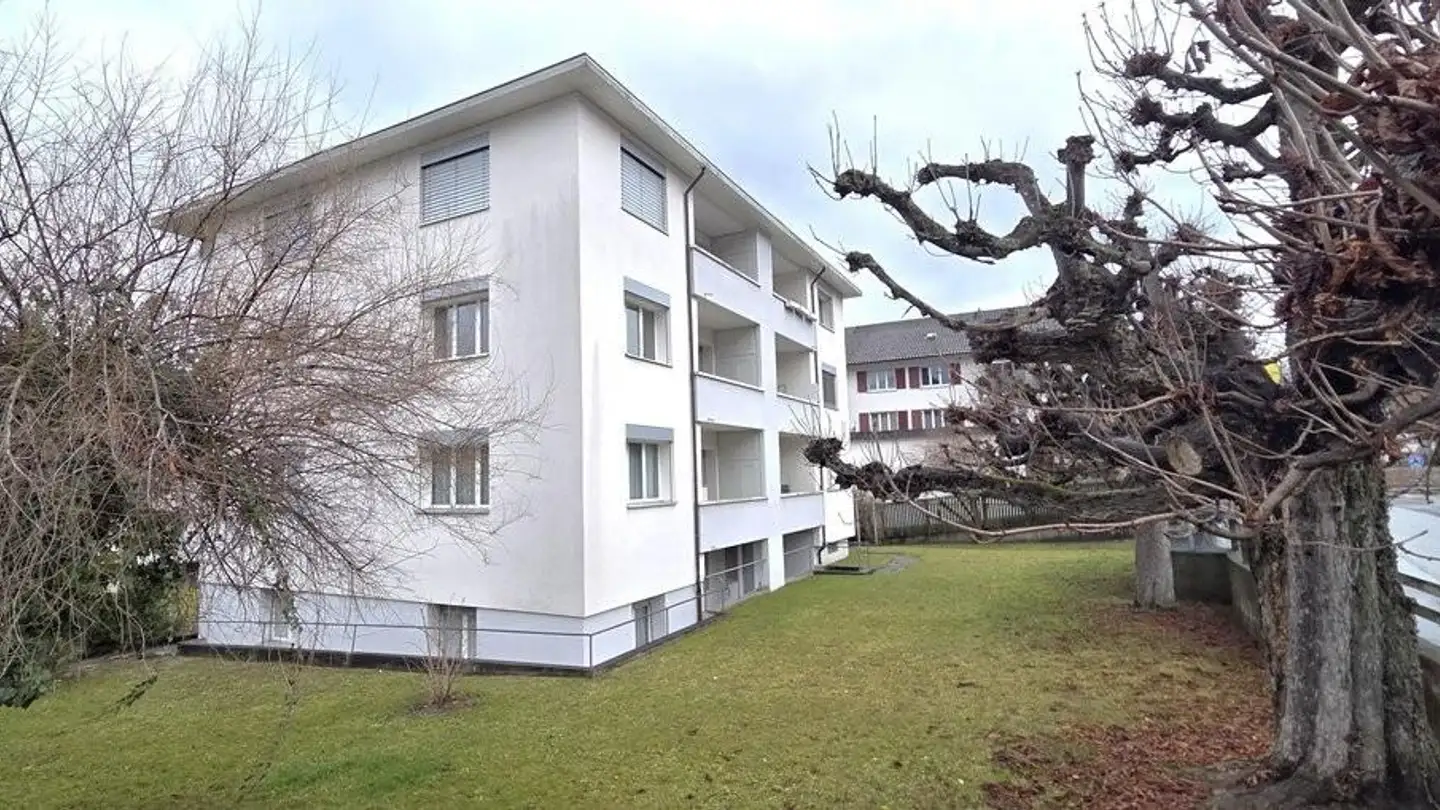 Apartment for rent - Strättlingerweg 2, 3626 Hünibach - Photo 2