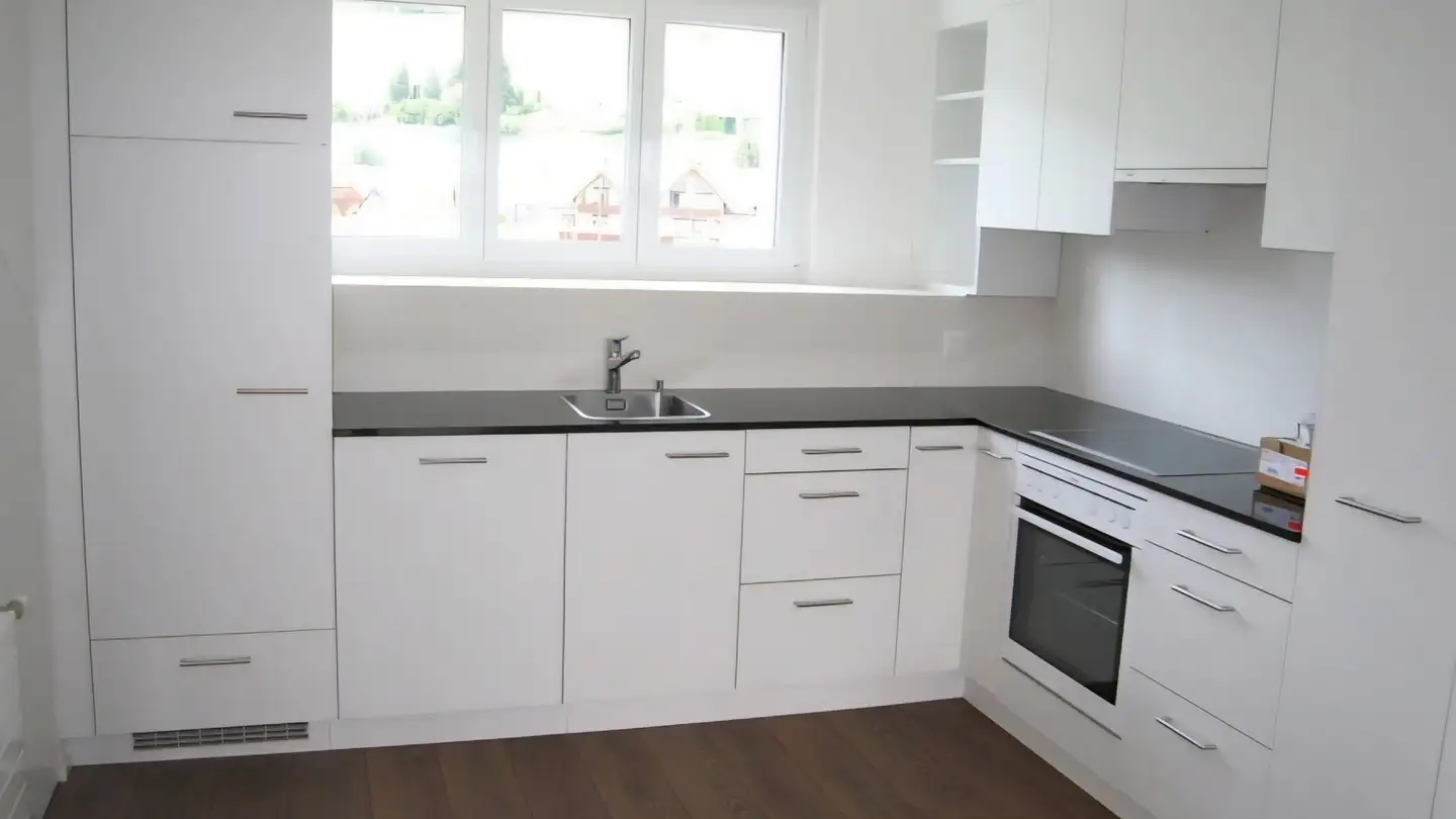 Appartement à louer - 9436 Balgach