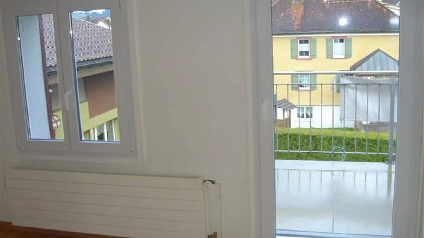 Penthouse mieten - Enggenhüttenstrasse 4, 9050 Appenzell - Foto 2