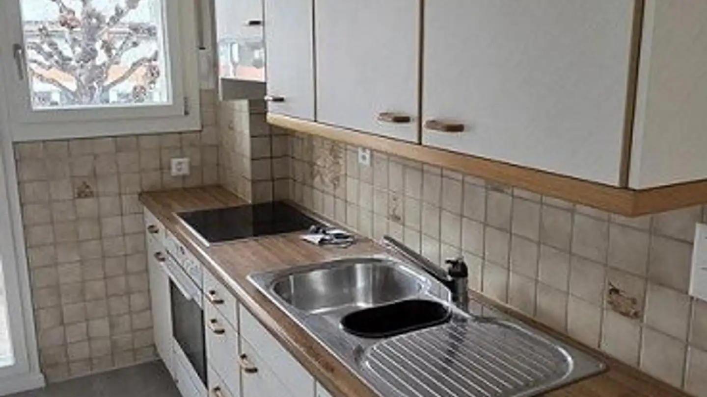 Apartment for rent - Strättlingerweg 2, 3626 Hünibach - Photo 3