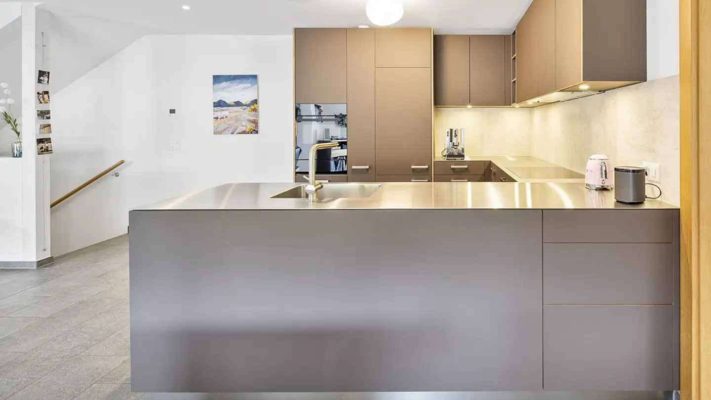 Casa singola in vendita - Grüebletzweg 5, 5026 Densbüren - Foto 3