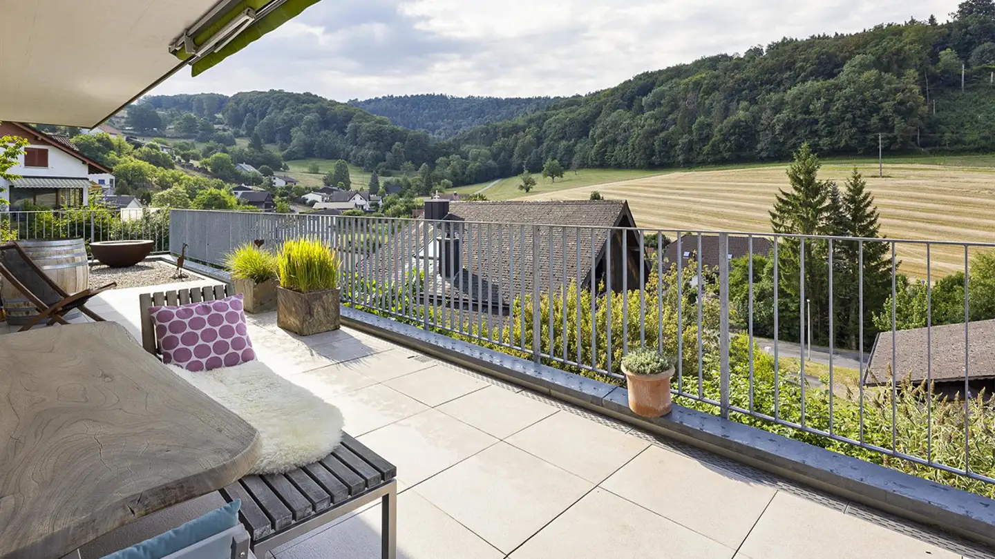 Casa singola in vendita - Grüebletzweg 5, 5026 Densbüren - Foto 4