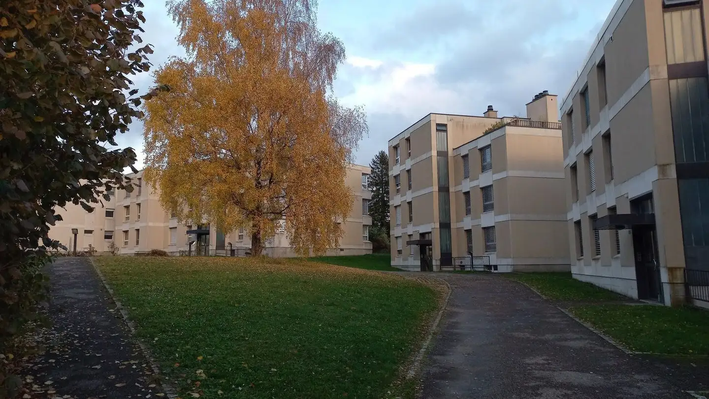 Wohnung mieten - Verger l'Ecuyer 4, 2068 Hauterive NE