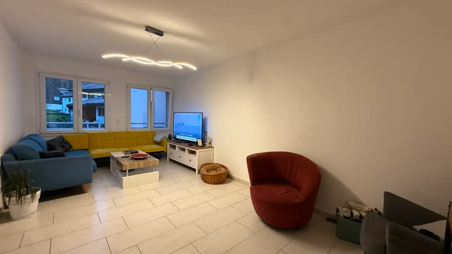 Apartment for rent - Route De Fruence 41, 1618 Châtel-St-Denis - Photo 2