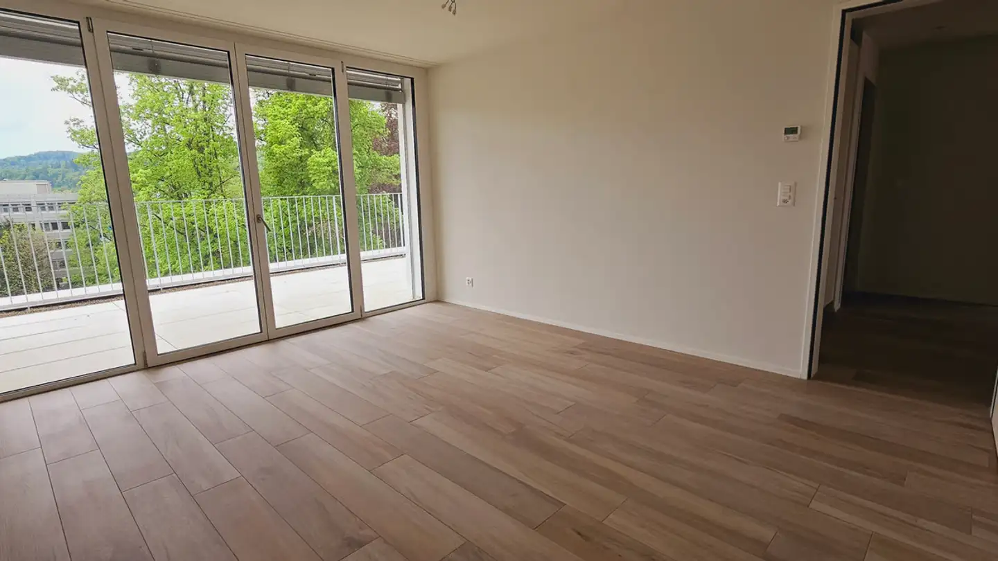 Attico in affitto - Waldhofstrasse 4, 8400 Winterthur - Foto 2