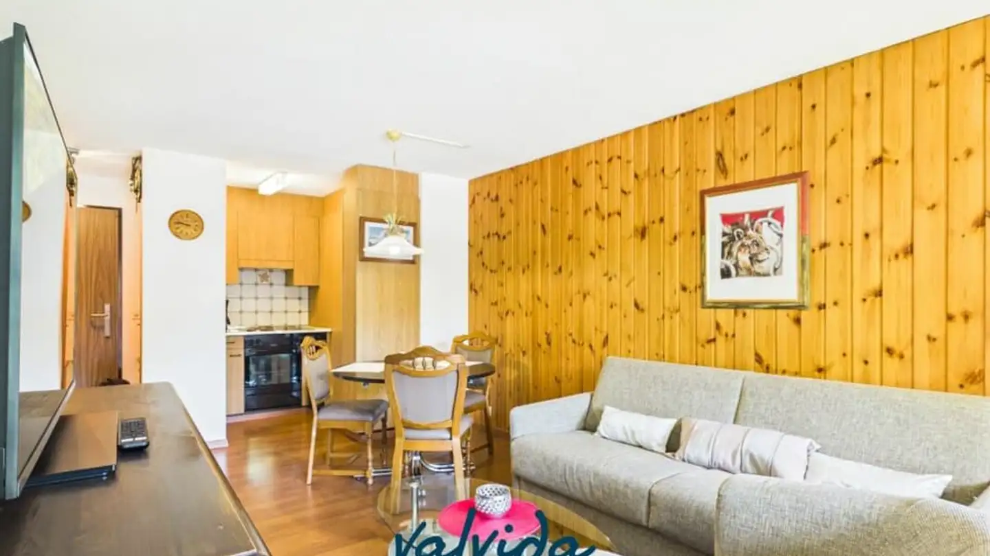 Wohnung kaufen - 3929 Täsch - Foto 4
