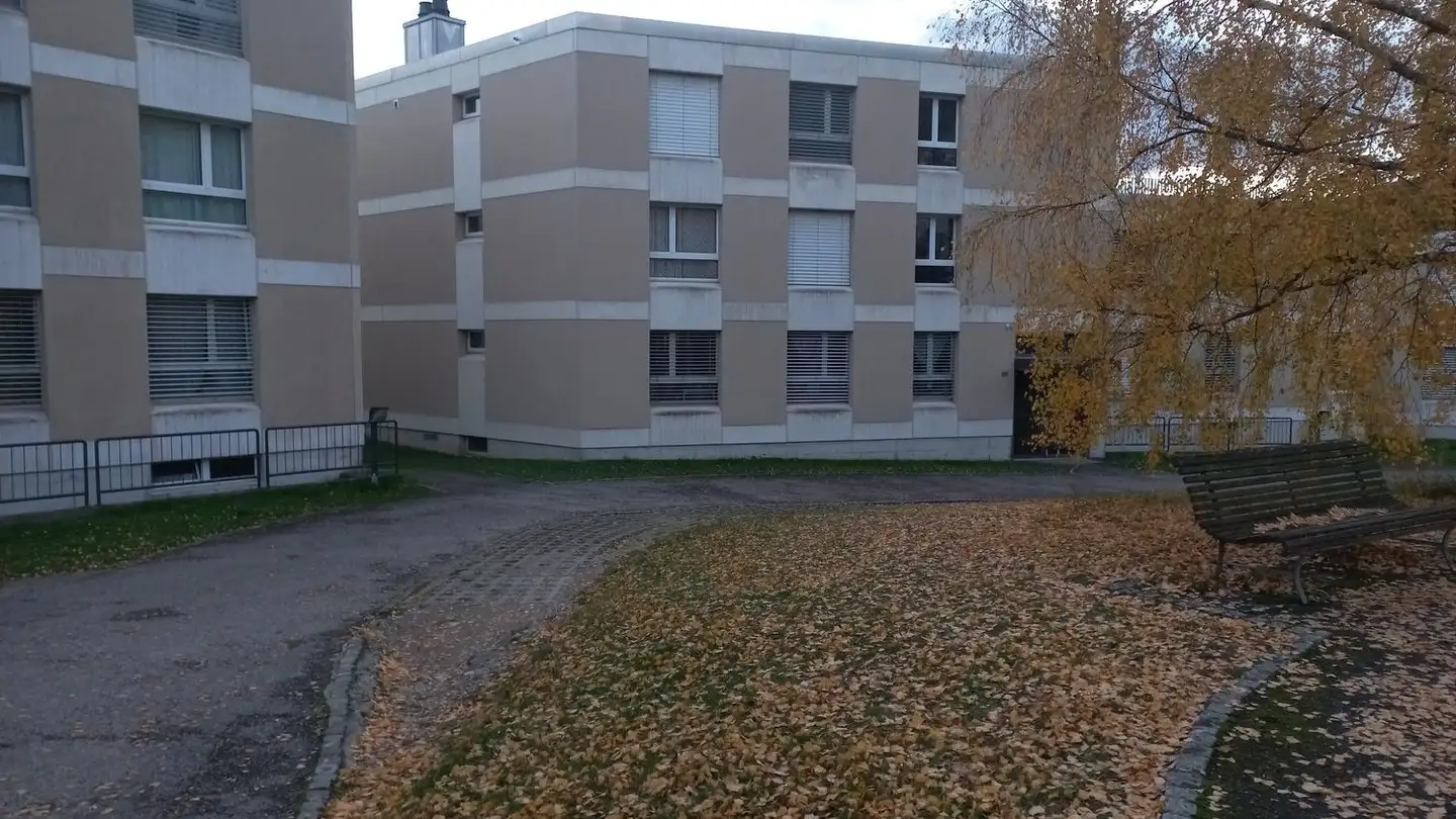 Wohnung mieten - Verger l'Ecuyer 4, 2068 Hauterive NE - Foto 2