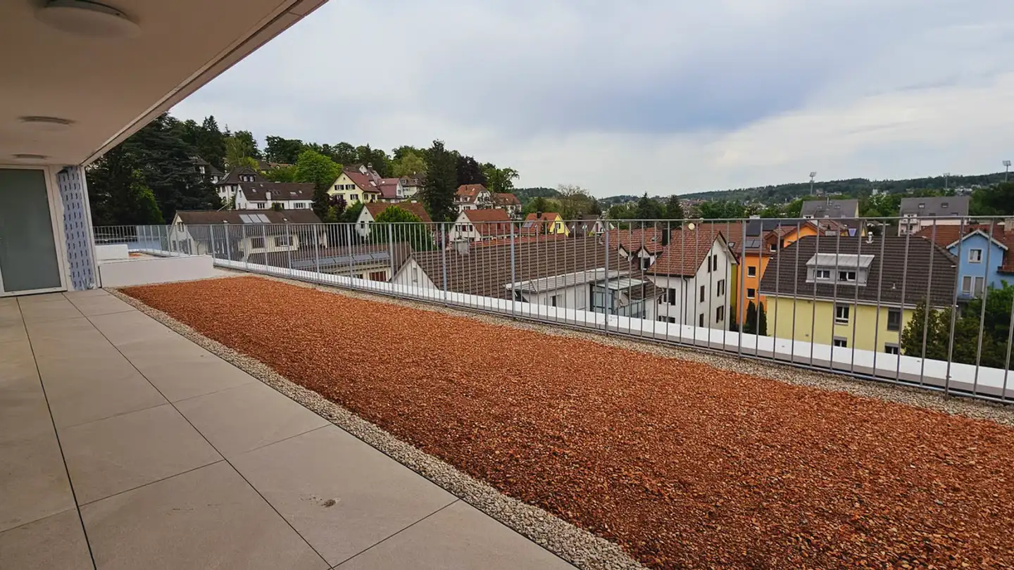 Attico in affitto - Waldhofstrasse 4, 8400 Winterthur - Foto 4