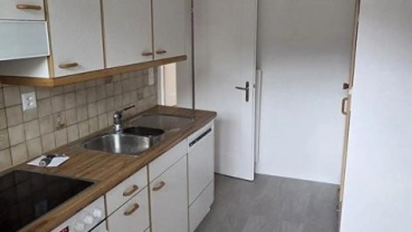 Apartment for rent - Strättlingerweg 2, 3626 Hünibach - Photo 4