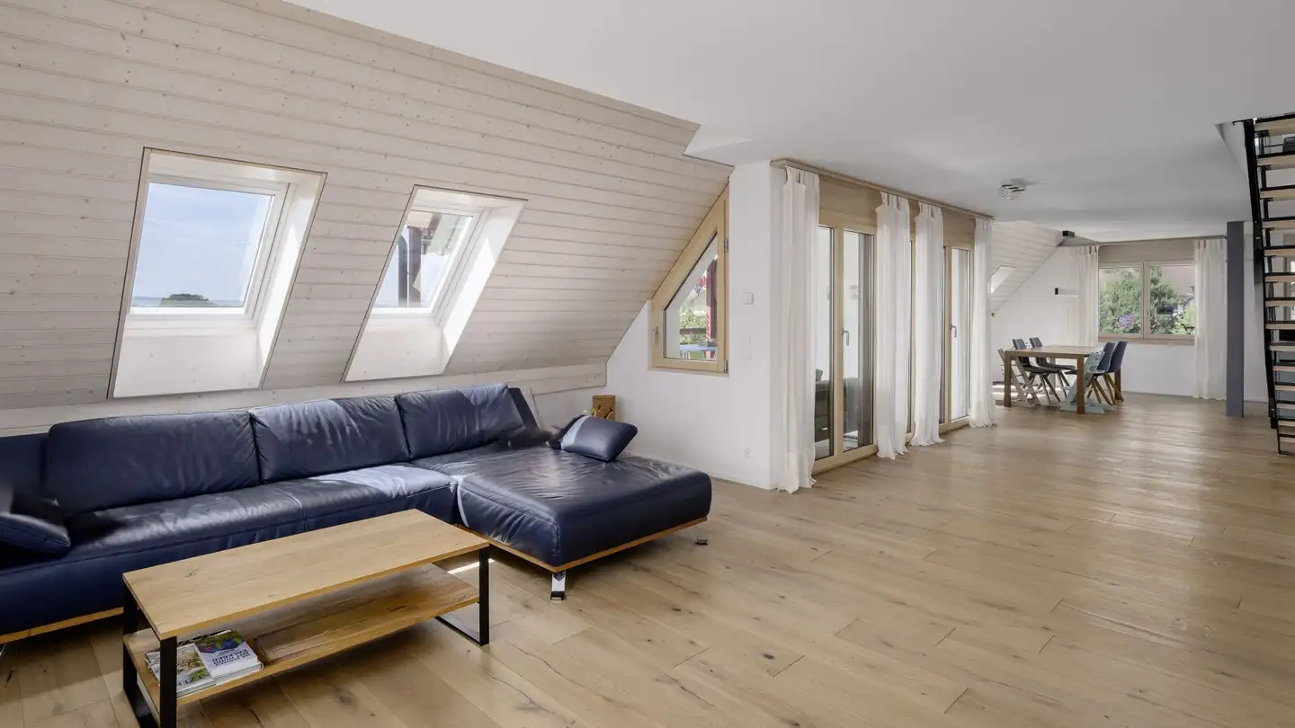 Appartamento in vendita - 8332 Russikon - Photo 3