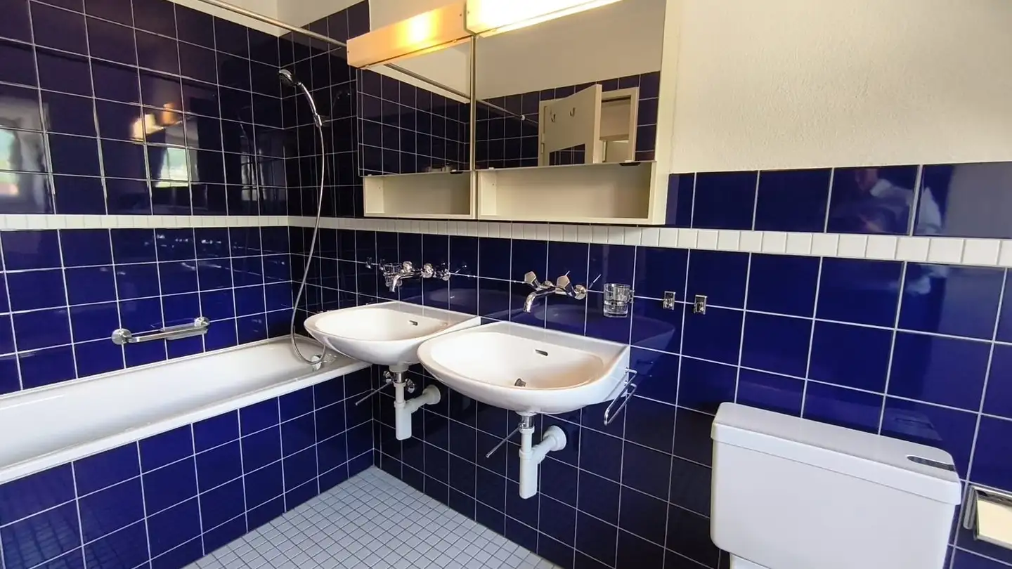 Dachgeschosswohnung mieten - Gugenstrasse 2, 4632 Trimbach - Foto 2
