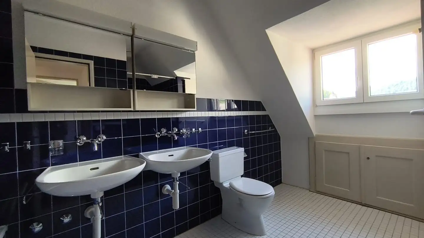 Dachgeschosswohnung mieten - Gugenstrasse 2, 4632 Trimbach - Foto 3