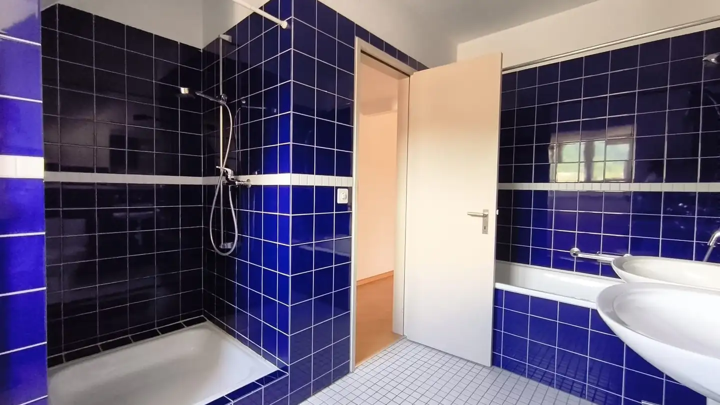 Dachgeschosswohnung mieten - Gugenstrasse 2, 4632 Trimbach - Foto 4