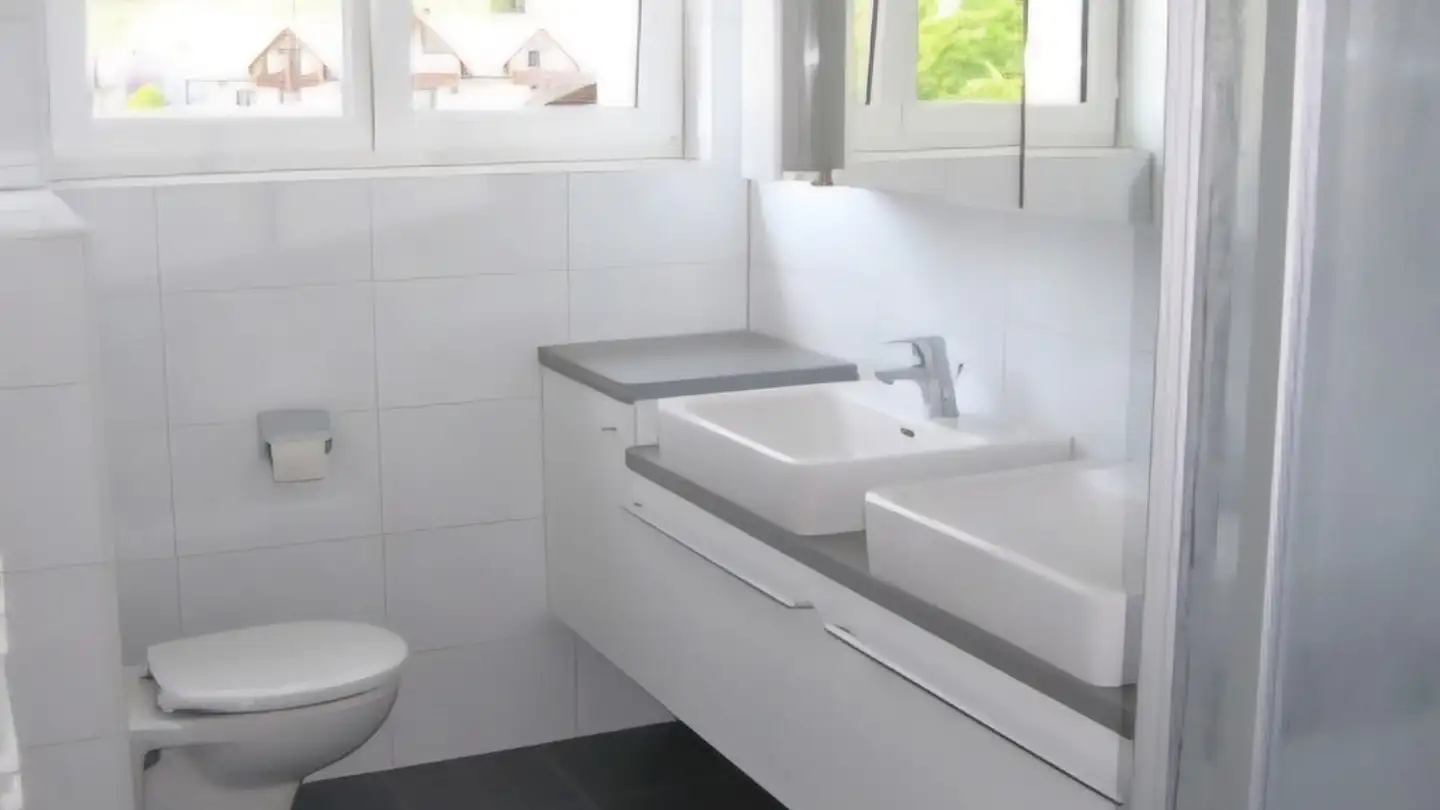 Appartement à louer - 9436 Balgach - Photo 4