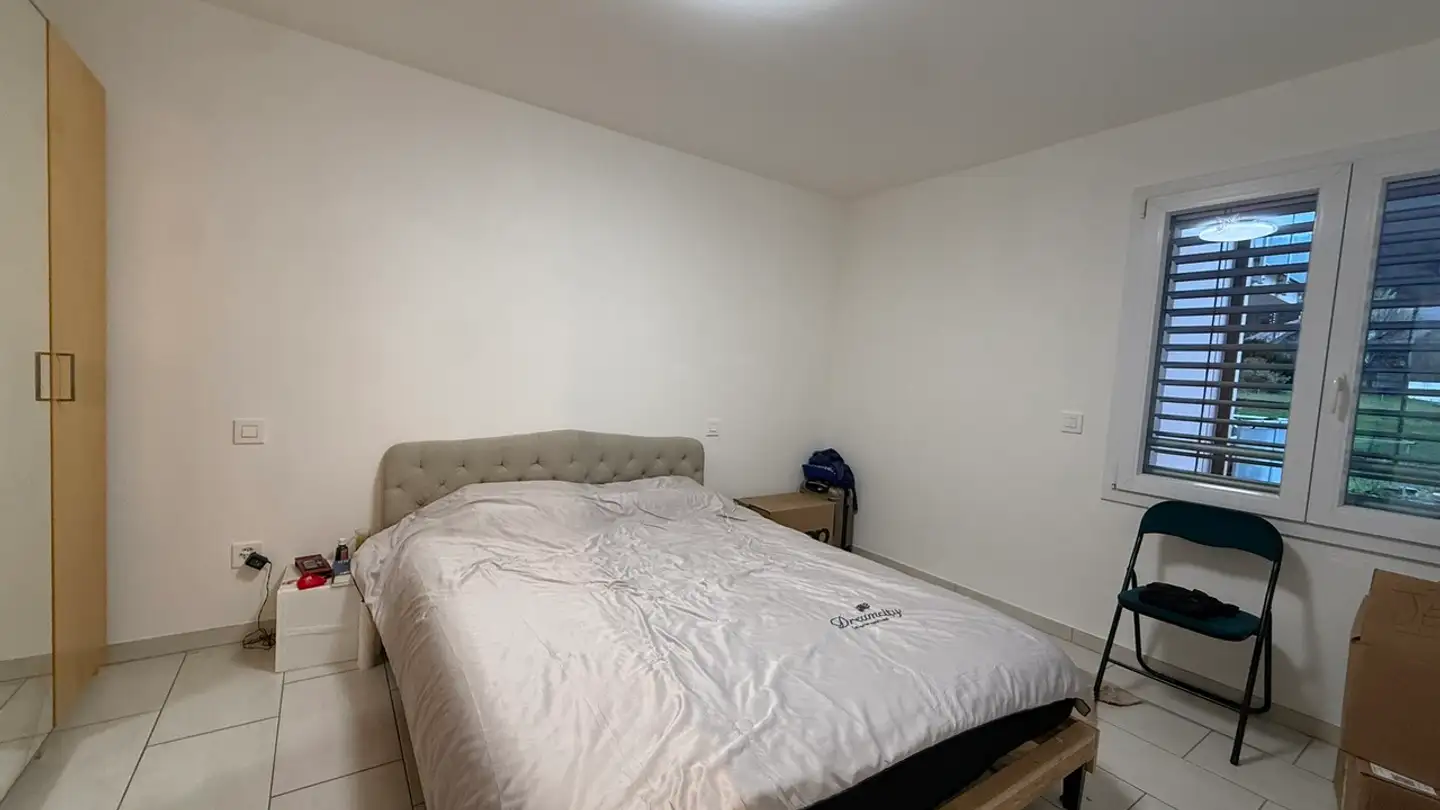 Apartment for rent - Route De Fruence 41, 1618 Châtel-St-Denis - Photo 4