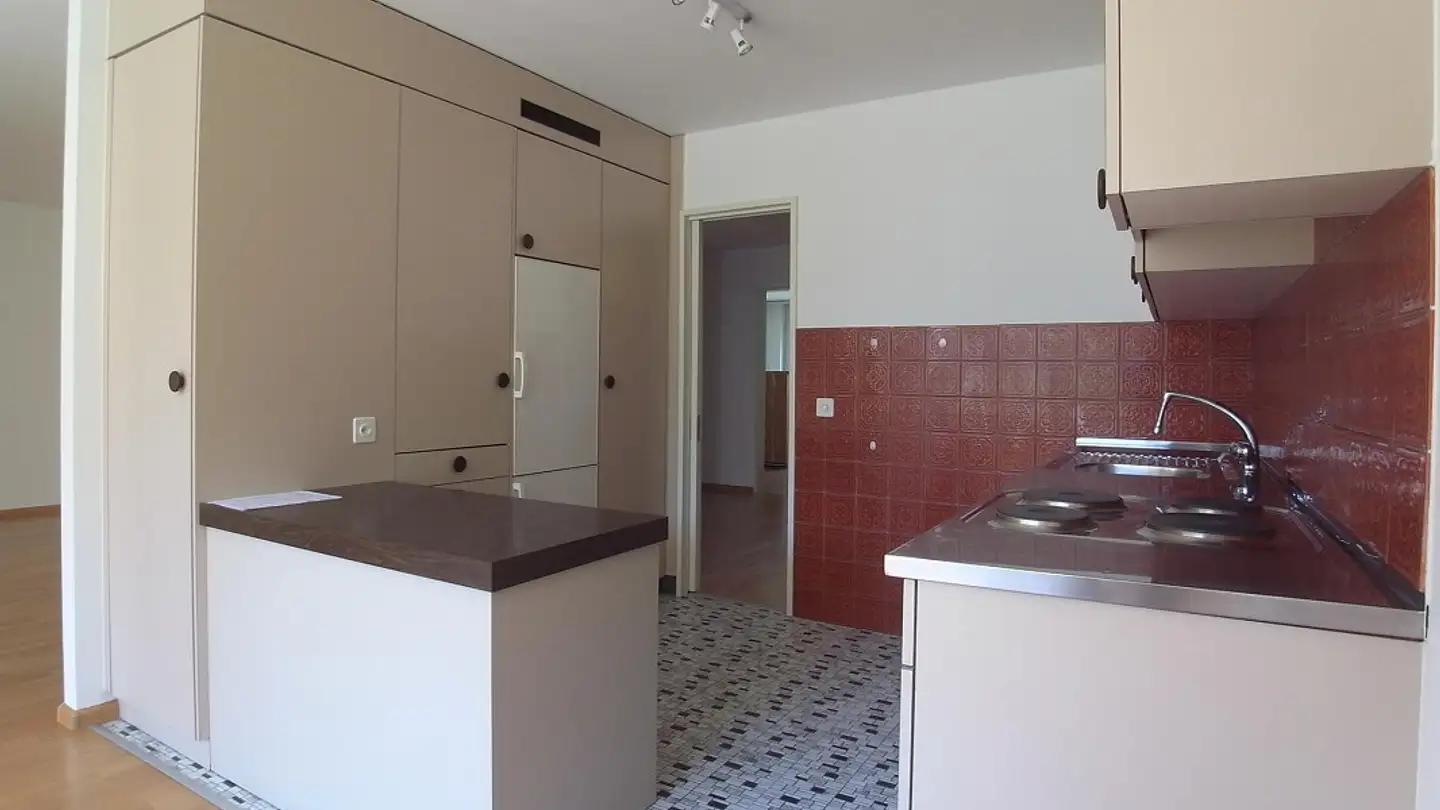 Appartamento in affitto - Batastrasse 19, 4313 Möhlin - Foto 2