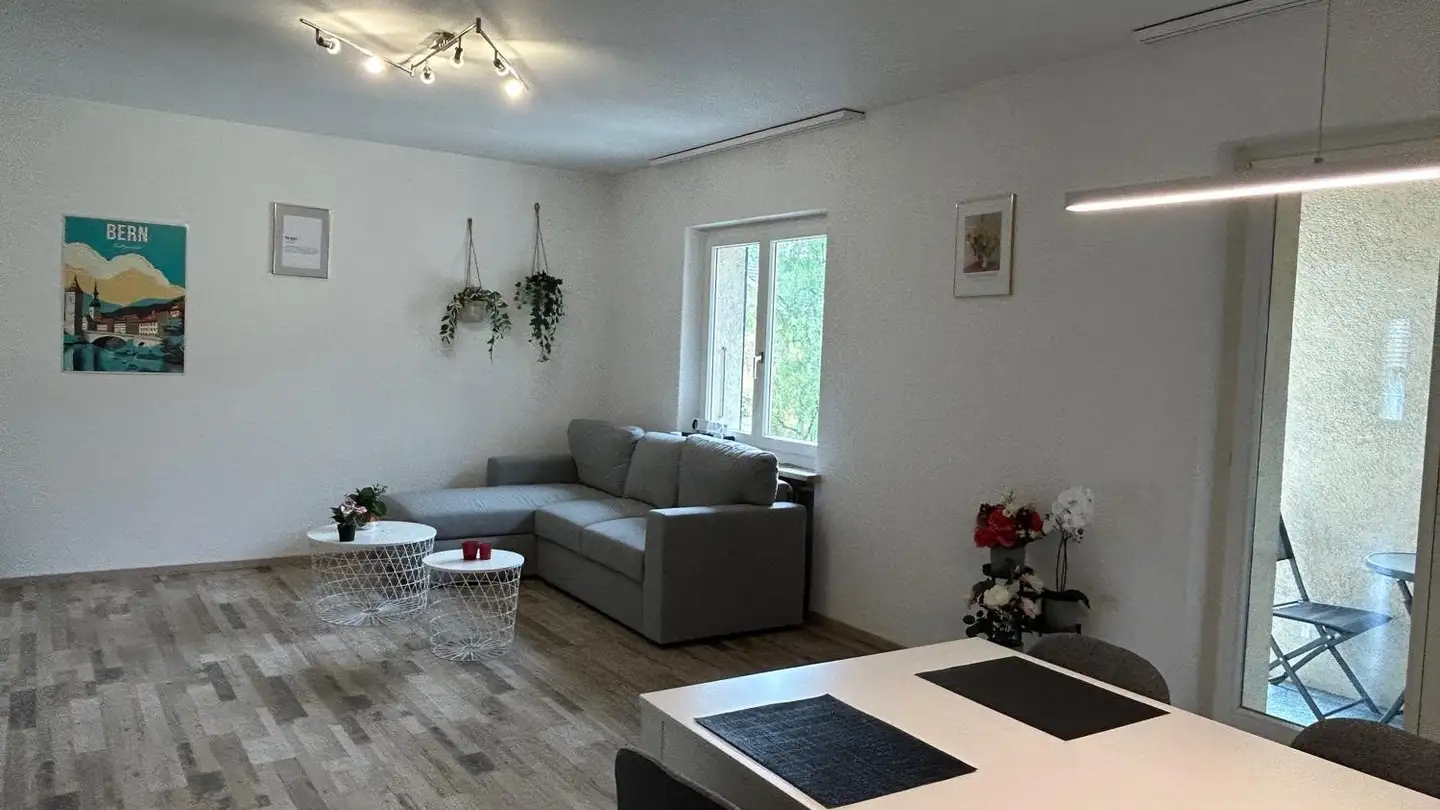 Chambre à louer - 3004 Bern