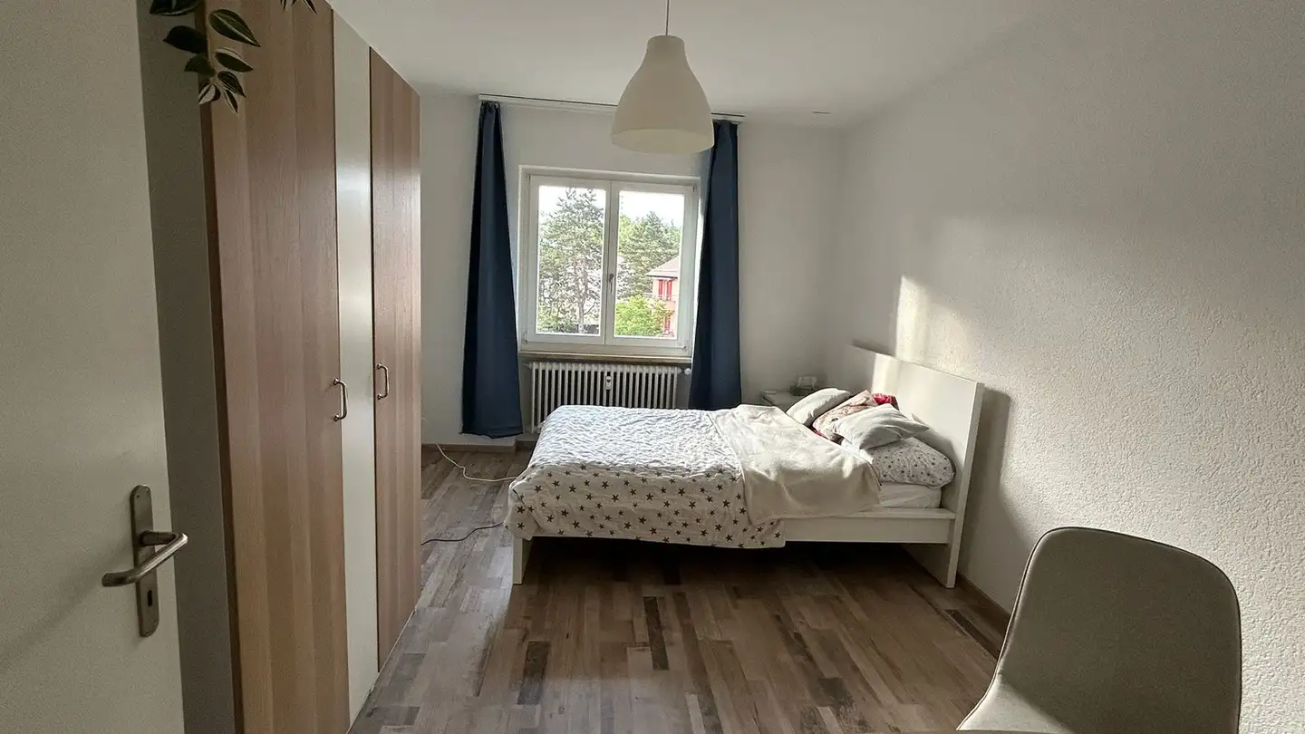 Chambre à louer - 3004 Bern - Photo 2