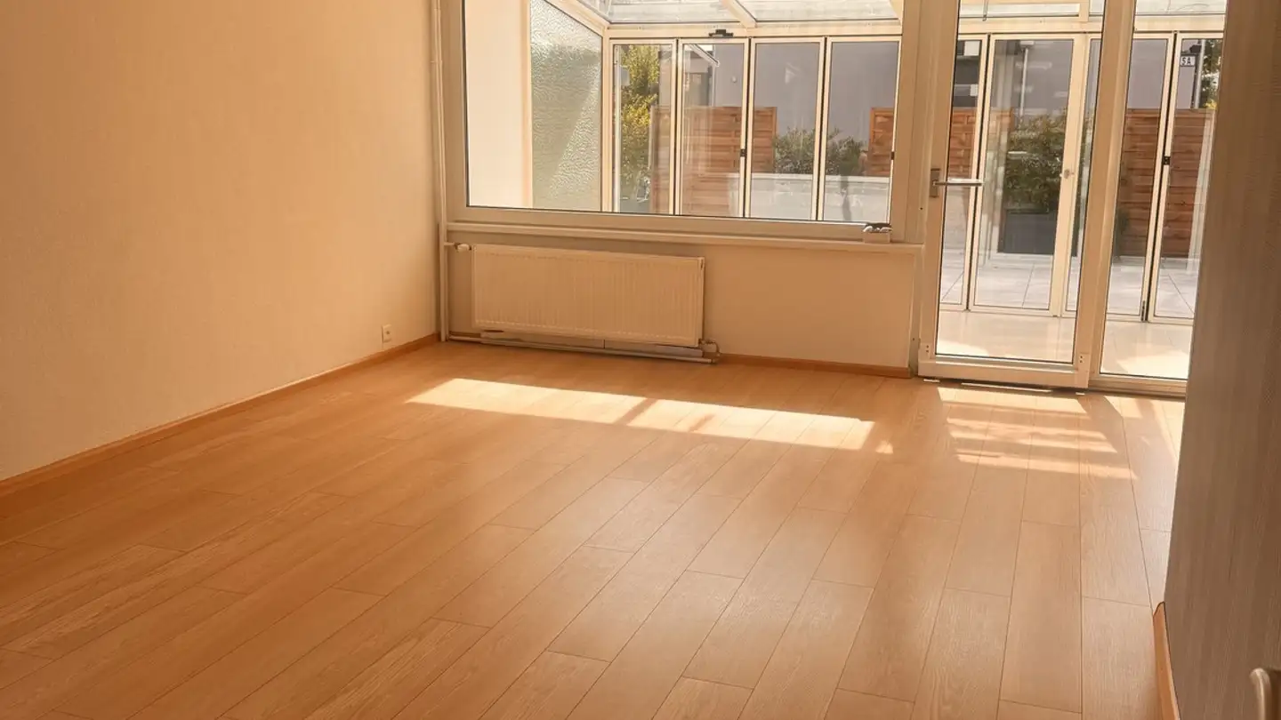 Single house for rent - 4142 Münchenstein