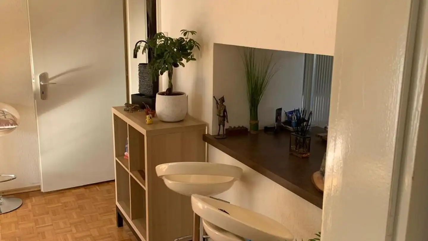 Wohnung mieten - Chemin des Tarrières 10, 2900 Porrentruy - Foto 3