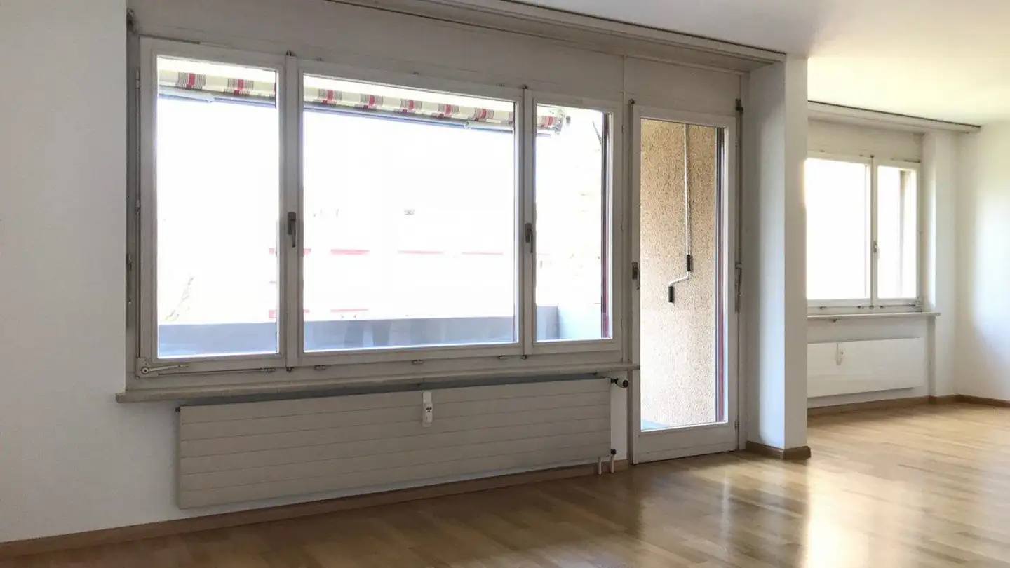 Appartamento in affitto - Batastrasse 19, 4313 Möhlin - Foto 3